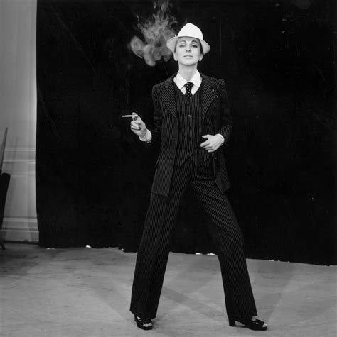 who inspired coco chanel to design|Coco Chanel pantsuit.